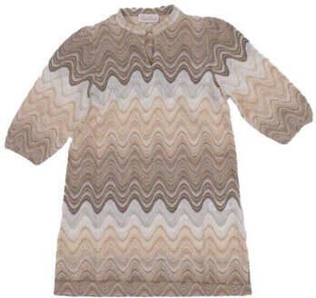 Mc2 Saint Barth Korte Jurk 10370664595795