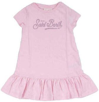 Mc2 Saint Barth Korte Jurk 10562153939283