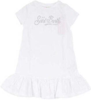 Mc2 Saint Barth Korte Jurk 10562154070355