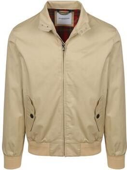 Mcgregor Blazer Classic Bomberjas Sand