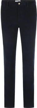 Mcgregor Broek Chino Corduroy Navy