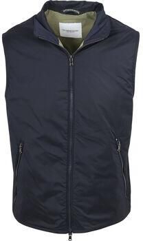 Mcgregor Gilet Lightweight Bodywarmer Navy