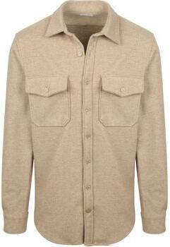 Mcgregor Onderhemd Overshirt Beige