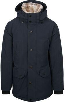 Mcgregor Parka Jas Parka Navy