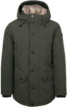 Mcgregor Parka Jas Parka Olive