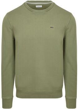 Mcgregor Sweater Sweatshirt Olivine