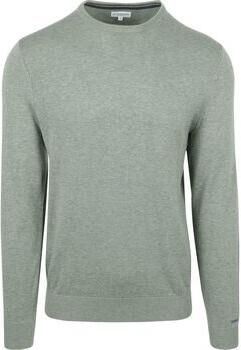 Mcgregor Sweater Trui Groen