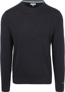 Mcgregor Sweater Trui Navy