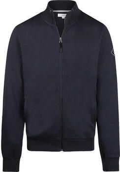 Mcgregor Sweater Vest Navy