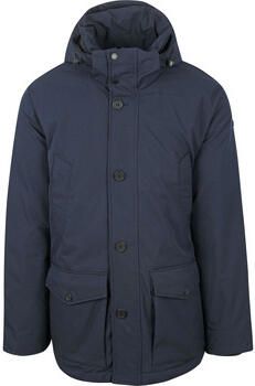 Mcgregor Trainingsjack Parka Navy