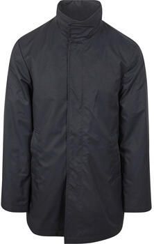 Mcgregor Trainingsjack Raincoat Navy