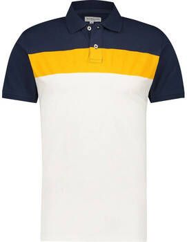 Mcgregor T-shirt Polo Multicolour