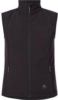 McKinley Functionele bodywarmer Dames vest Lusaka wms vst (1-delig)