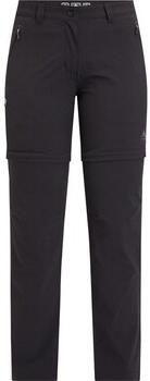 McKinley Outdoorbroek Dames afritsbroek Malloy II W (1-delig)