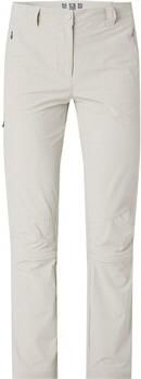 McKinley Outdoorbroek Dames afritsbroek Mandorak II W (1-delig)
