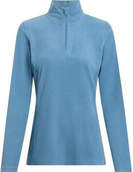 Mckinley Fleece Jack Amarillo