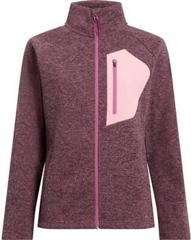 Mckinley Fleece Jack Arlita