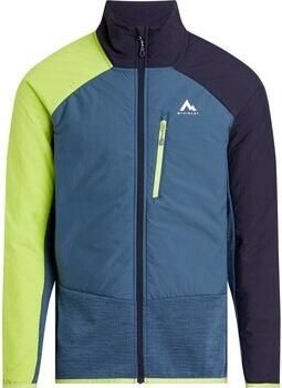 Mckinley Fleece Jack He anorak Sekani Ii Hyb Fz M 902