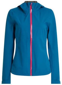 Mckinley Fleece Jack Hoda