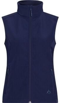McKinley Functionele bodywarmer Dames vest Lusaka wms vst (1-delig)