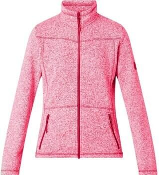 Mckinley Fleece Jack Rubin Iii