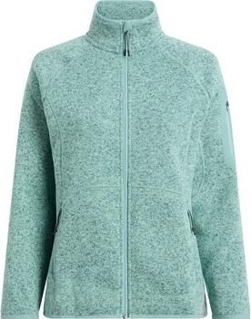 Mckinley Fleece Jack Skeena