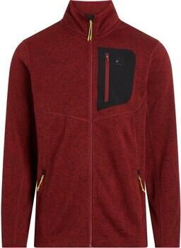 Mckinley Fleece Jack Skeena Iii