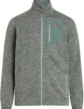 Mckinley Fleece Jack Skeena Iii