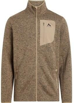 Mckinley Fleece Jack Skeena III