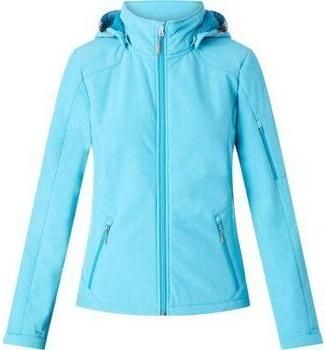 Mckinley Fleece Jack Tura Ii Wms