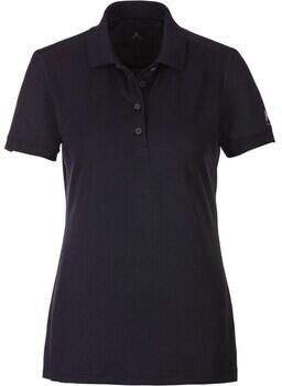 Mckinley Polo Shirt Korte Mouw Lango