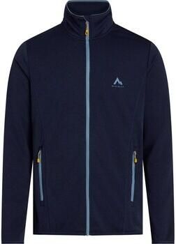 Mckinley Fleece Jack Roto Iv