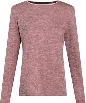 Mckinley T-shirt Hunu LS II
