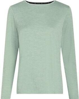 Mckinley T-shirt Hunu LS II