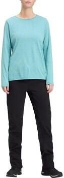 Mckinley T-shirt Hunu LS II
