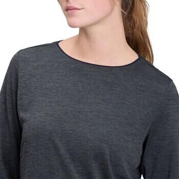 Mckinley T-shirt Hunu LS II