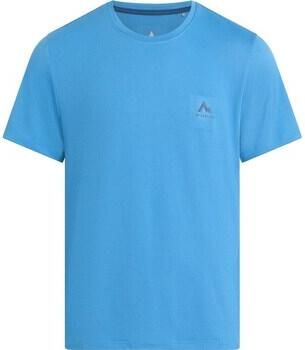 Mckinley T-shirt Korte Mouw 431606551