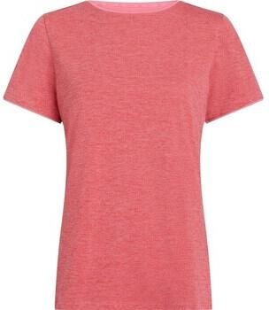 Mckinley T-shirt Korte Mouw Hunu