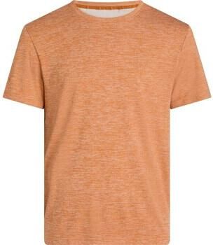 Mckinley T-shirt Korte Mouw Hunu