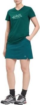 Mckinley T-shirt Korte Mouw Nata III