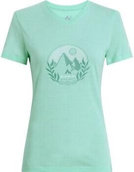 Mckinley T-shirt Korte Mouw Shay III