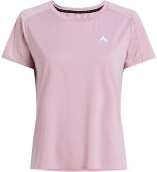 Mckinley T-shirt Korte Mouw X-Light