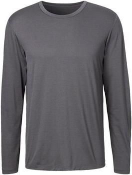 Mckinley T-Shirt Lange Mouw Creston