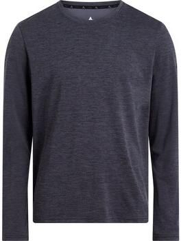 Mckinley T-Shirt Lange Mouw Hunu