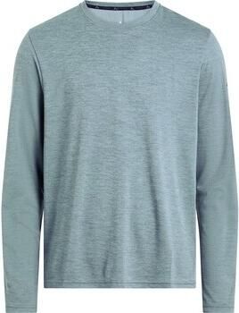 Mckinley T-Shirt Lange Mouw Hunu