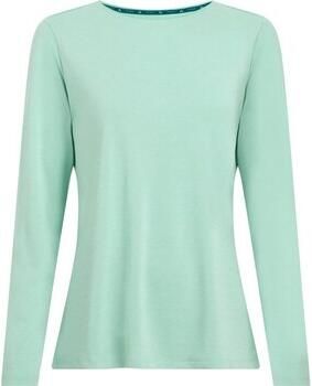 Mckinley T-Shirt Lange Mouw Hunu LS II