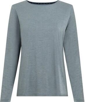 Mckinley T-Shirt Lange Mouw Hunu LS II