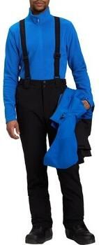 Mckinley Trainingsjack Amarillo