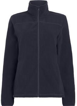 McKinley Fleecejack Dames onderjack Coari II wms