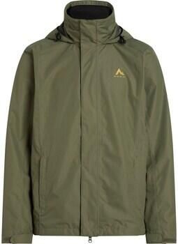 Mckinley Windjack Adia